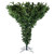 VIC-A860177LED - 7.5' x 95" Upside Down 2051T LED 650 MU - Vickerman
