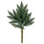 VIC-A861003 - 21" Camdon Fir Spray 21 Tips - Vickerman