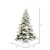 VIC-A895185 - 10' x 77" Flocked Utica 3083 Tips - Vickerman