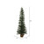 VIC-B166830 - 3' x 11" Mini Pine Tree 378T Burlap Base - Vickerman