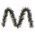 VIC-B167710 - 9' x 10" Vienna Twig Garland 500T - Vickerman