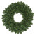 VIC-C164618 - 18" Oregon Fir Wreath 66 Tips - Vickerman