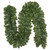 VIC-C164712LEDBO - 9' x 14" Oregon Garland B/O Timer 100 Warm White - Vickerman