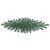 VIC-C164910 - 48" Oregon Fir Swag 102 Tips - Vickerman