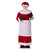 VIC-C896112 - 5' 8" Mrs Claus Standing Or Sitting - Vickerman
