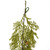 VIC-D190313 - 6' Cedar Pinecone Garland 36Tips - Vickerman