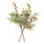 VIC-FQ222120 - 20" Winter Jingle Bell Spray, 2-Pack - Vickerman