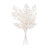 VIC-FQ240311 - 22" White Ice Spray, 3-Pack - Vickerman