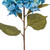 VIC-FR250102 - 32.5" x 9" Blue Hydrangea Stem, 3-Pack - Vickerman