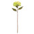 VIC-FR250104 - 32.5" x 9" Green Hydrangea Stem, 3-Pack - Vickerman