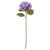 VIC-FR250166 - 32.5" x 9" Purple Hydrangea Stem, 3-Pack - Vickerman