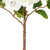 VIC-FXT240111 - 16.5" Cream Fresh Touch Peony, 3-Pack - Vickerman