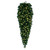 VIC-G125461LED - 60" Grand Teton Teardrop WA LED 150 Warm White - Vickerman