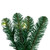 VIC-G125546LED - 25' x 24" Grand Teton Garland WA LED 400 Warm White - Vickerman