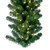 VIC-G125546LED - 25' x 24" Grand Teton Garland WA LED 400 Warm White - Vickerman