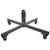 VIC-G160026 - 26" Commercial Rolling Stand 6-7.5' Tree - Vickerman