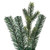 VIC-G183314 - 9' x 14" Welch Fraser Fir Garland 360T - Vickerman