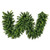 VIC-G193610 - 50' x 14" Bangor Mixed Pine Garland 1422T - Vickerman