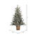 VIC-G200541LED - 4' x 33" Gooding Potted Tree LED 200 Warm White - Vickerman