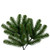 VIC-G237485 - 10' x 52" Deluxe Slim Sequoia Pine 2327T - Vickerman