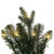 VIC-G250444LEDCC - 42" Colorado Fir Wreath 3mm 200 CC - Vickerman