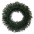 VIC-G250444LEDCC - 42" Colorado Fir Wreath 3mm 200 CC - Vickerman