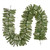 VIC-G254414 - 9' x 14" Vermont Spruce Garland 240T - Vickerman