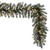 VIC-G254416LEDCC - 9' x 14" Vermont Garland 3mm 150 CC - Vickerman