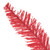 VIC-K161414 - 9'x14" Red Fir Garland 250T - Vickerman