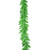 VIC-K162714 - 9'x14" Lime Fir Garland 250T - Vickerman