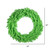 VIC-K162725LED - 24" Lime Wreath Dura L LED 50 Lime - Vickerman