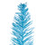 VIC-K164314 - 9'x14" Sky Blue Fir Garland 250T - Vickerman