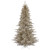 VIC-K166385 - 10'x68" Champagne Fir Tree 2980T - Vickerman