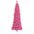 VIC-K168745 - 4.5'x19" Flocked Pink Pencil Fir 231T - Vickerman