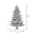 VIC-K173385 - 10' x 74" Flocked Kiana Pine Full 4801T - Vickerman