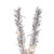 VIC-K196333LEDCC - 3' x 31" Vintage Aluminum 3mm 300 CC - Vickerman
