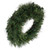 VIC-K201424 - 24" Brighton Pine Wreath 150T - Vickerman
