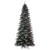 VIC-K224585 - 10' x 54" Frosted Douglas Fir Slim 3500T - Vickerman