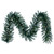 VIC-K228715LED - 9' x 14" Camdon Garland 5mm B/O Timer 100 Warm White - Vickerman