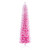 VIC-K255030 - 3' x 16" Flocked Pink Fir 100T - Vickerman