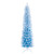 VIC-K255530 - 3' x 16" Flocked Baby Blue Fir 100T - Vickerman