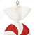 VIC-M110922 - 18" Peppermint Candy Assorted, 2-Pack - Vickerman