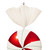 VIC-M110925 - 37" Red-wht-grn Peppermint Swirl Candy - Vickerman