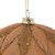 VIC-M112248 - 5.7'' Sand Gold Matte-glitter Diamond - Vickerman