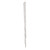 VIC-M135930 - 30" Clear Glitter Icicle, 2-Pack - Vickerman
