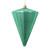 VIC-MT224344 - 6" Matte Seafoam Green Cone, 3-Pack - Vickerman