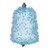 VIC-MT254698 - 4' Multicolor Icy Sugar Gum Drop Garland - Vickerman