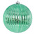 VIC-N162544D - 8" Seafoam Mercury Lined Ball - Vickerman