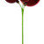 VIC-N193103 - 18" Red Ornament Pick, 3-Pack - Vickerman
