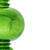 VIC-N241524D - 13" Emerald Mercury Finial - Vickerman